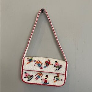 Anthropology Women Bag